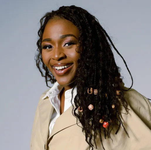 Dena Mwana