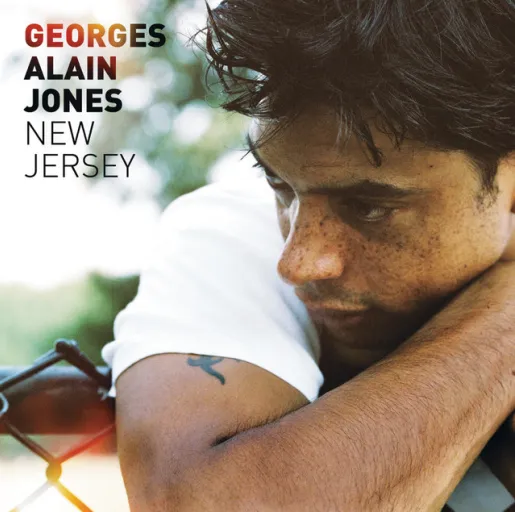 Georges-Alain Jones Georges-Alain Jones