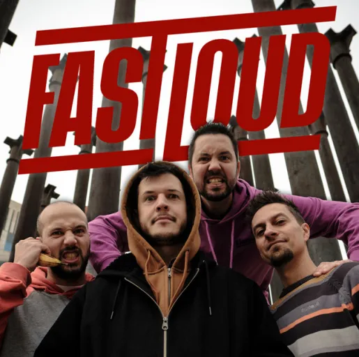 Fastloud