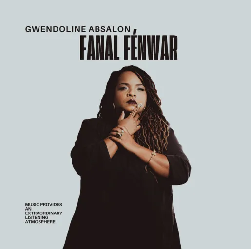 Gwendoline absalon Gwendoline absalon
