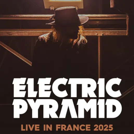 Electric Pyramid Electric Pyramid