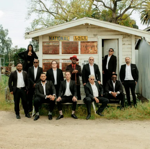 Orquesta Akokán Orquesta Akokán
