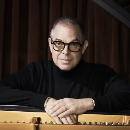 Bill Charlap