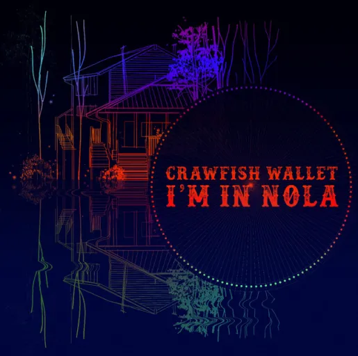 CrawFish Wallet CrawFish Wallet