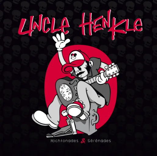 Uncle Henkle Uncle Henkle