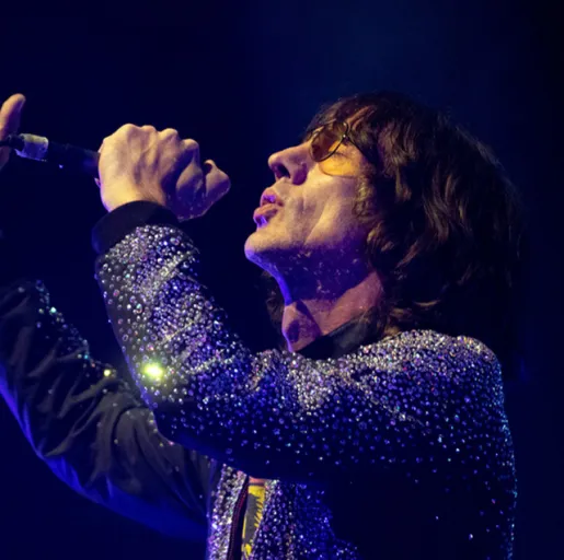 Richard Ashcroft Richard Ashcroft