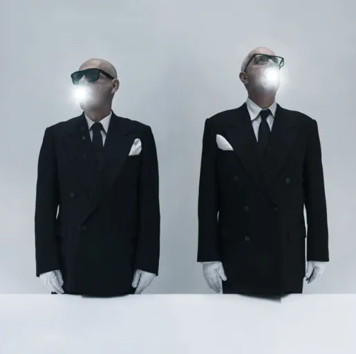 Pet Shop Boys Pet Shop Boys