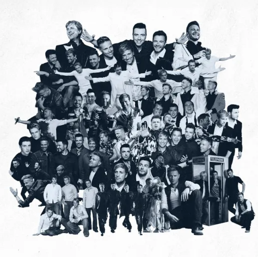Westlife Westlife