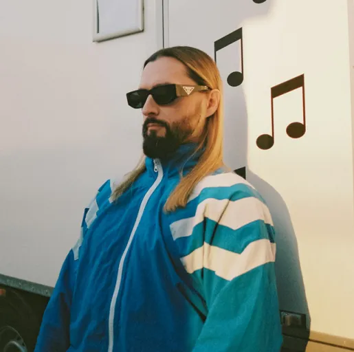 Salvatore Ganacci Salvatore Ganacci