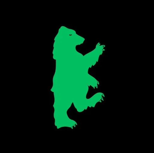 Ours Vert