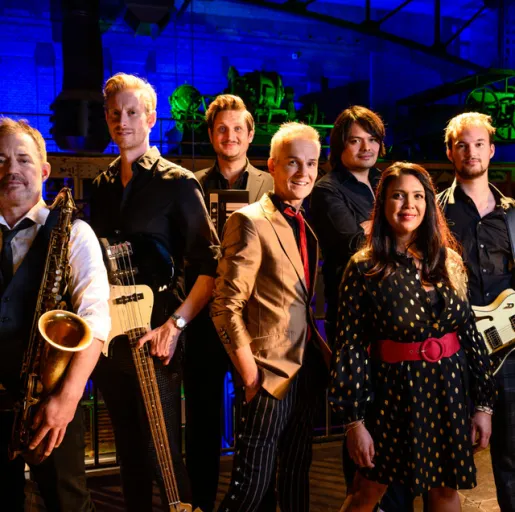 Hermes House Band Hermes House Band
