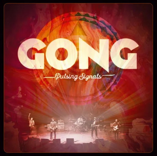 Gong Gong