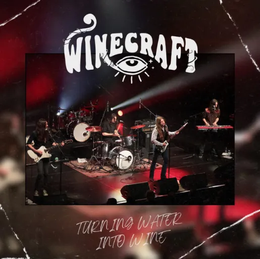 Winecraft Winecraft