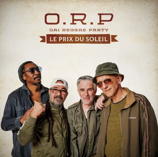 ORP ORP