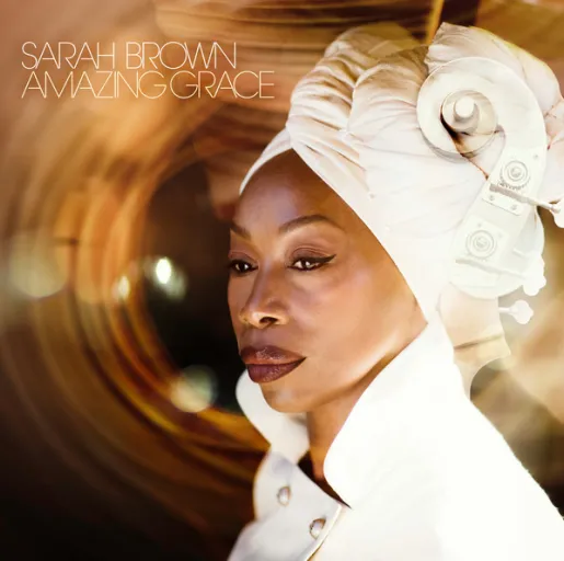 Sarah Brown