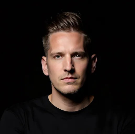 Nils Van Zandt