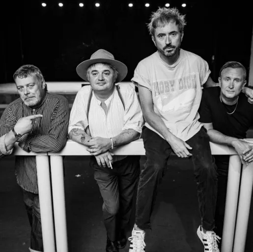 Babyshambles Babyshambles