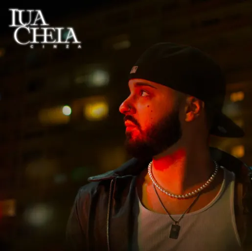 Cinza Cinza