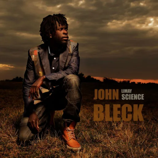 John Bleck