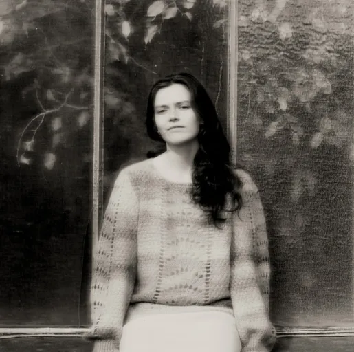 Marianne Perrudin
