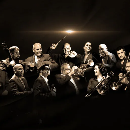 Buena Vista All Stars Buena Vista All Stars