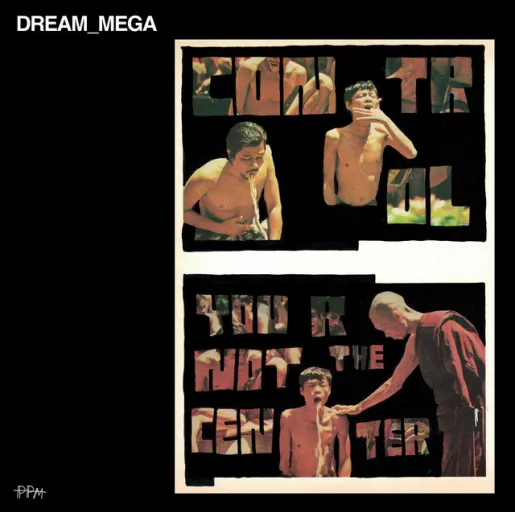 Dream_Mega Dream_Mega