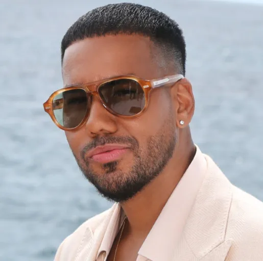 Romeo Santos Romeo Santos