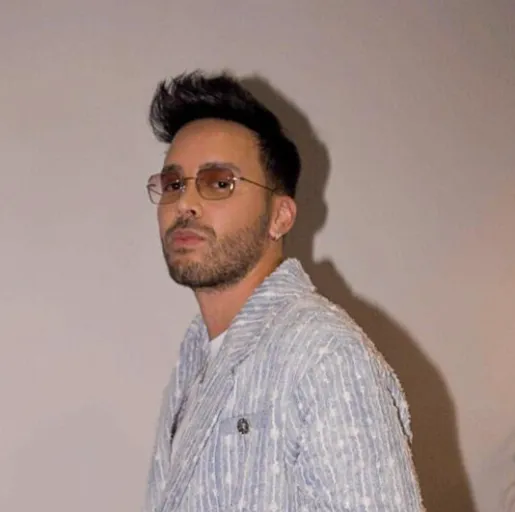 Prince Royce Prince Royce