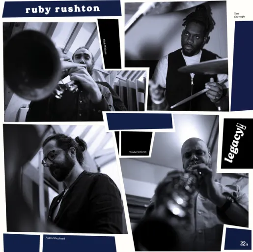 Ruby Rushton