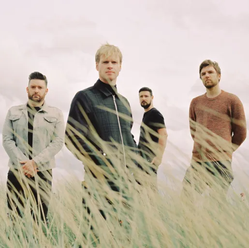 Kodaline Kodaline