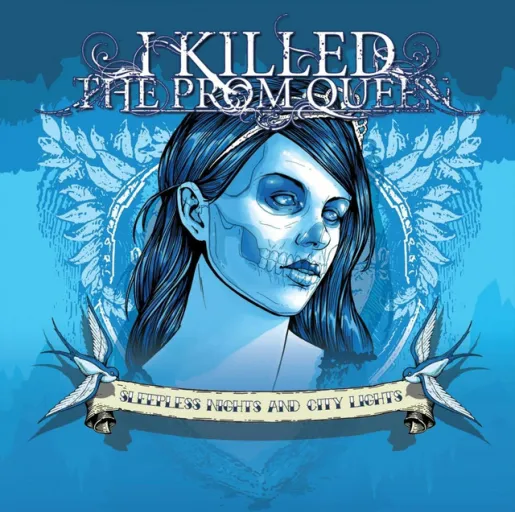 I Killed the Prom Queen I Killed the Prom Queen