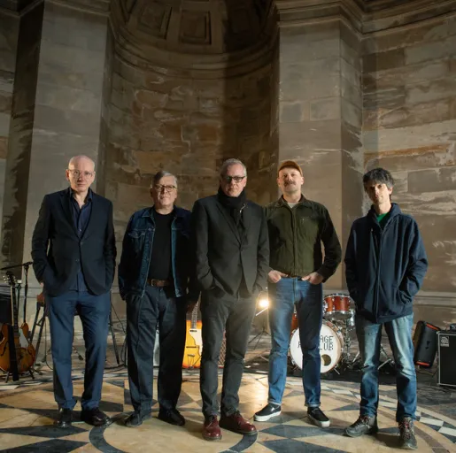 Teenage Fanclub Teenage Fanclub