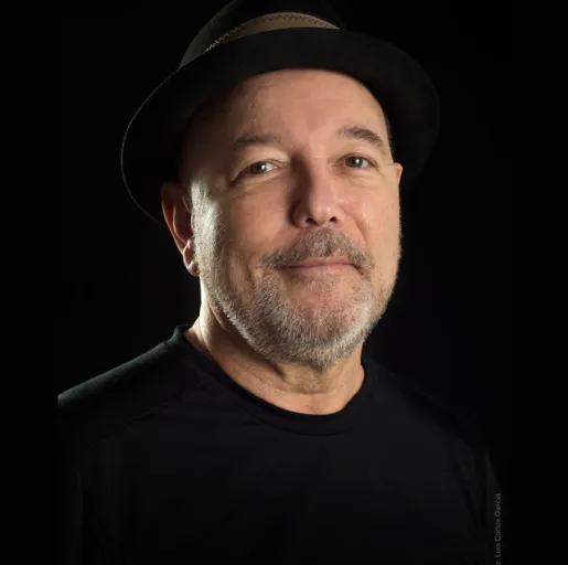 Rubén Blades Rubén Blades