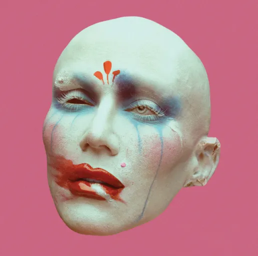 Sasha Velour Sasha Velour