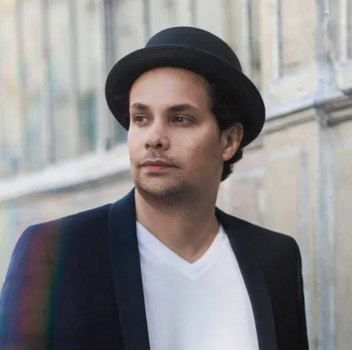 Antoine Holler