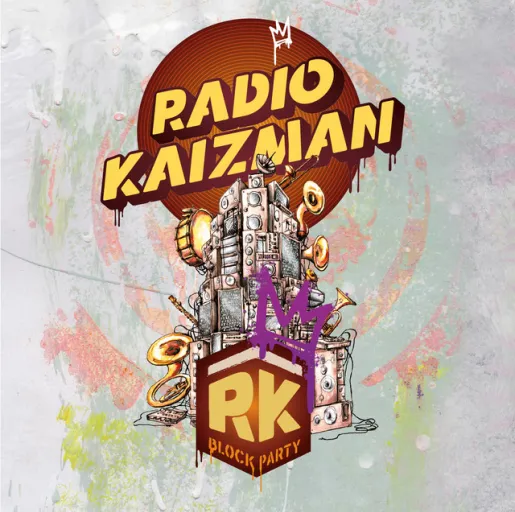 Radio Kaizman Radio Kaizman