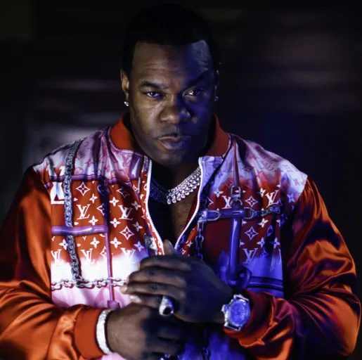 Busta Rhymes Busta Rhymes