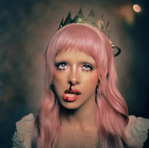 Melanie Martinez Melanie Martinez
