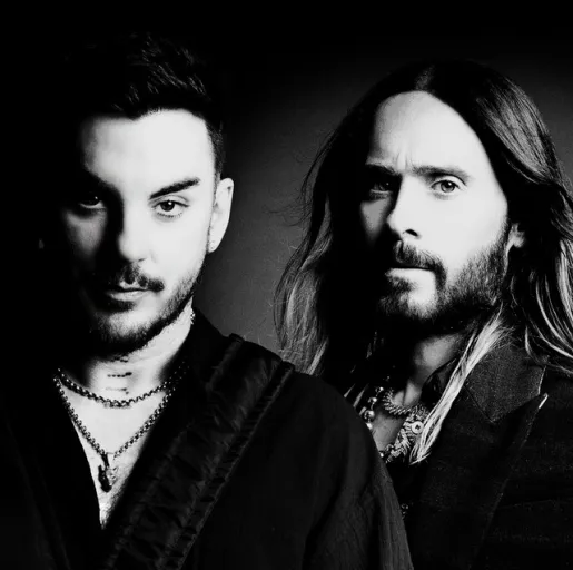 Thirty Seconds to Mars Thirty Seconds to Mars