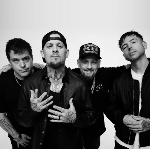 Good Charlotte Good Charlotte