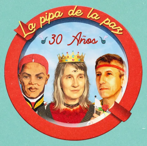 Aterciopelados Aterciopelados