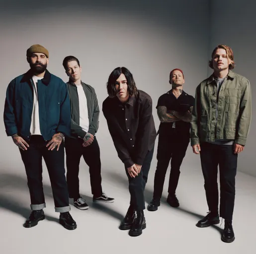 Sleeping with Sirens Sleeping with Sirens