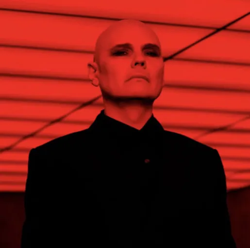 Billy Corgan Billy Corgan