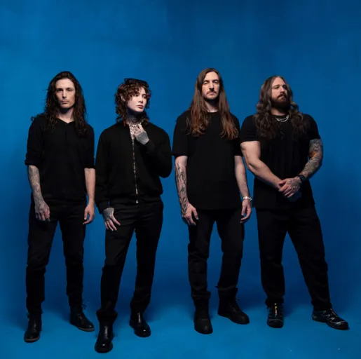 Polyphia Polyphia