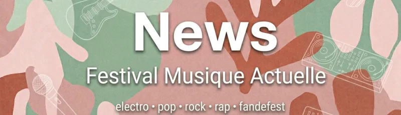 Musiques Actuelles