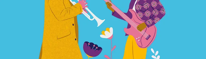 Blues sur Seine 2026 Blues sur Seine 2026