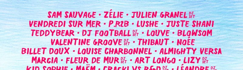 Cabourg mon Amour 2026 Cabourg mon Amour 2026