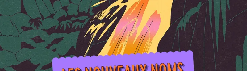 Francofolies de La Réunion 2026 Francofolies de La Réunion 2026