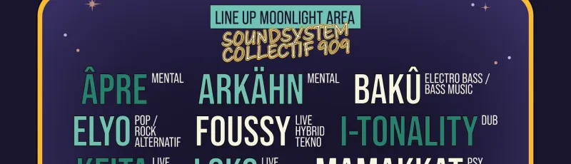Freemusic Festival 2026 Freemusic Festival 2026