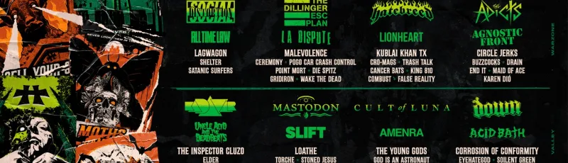 Hellfest 2026